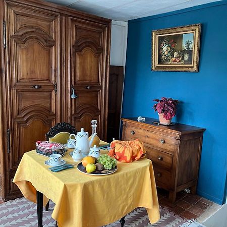 La Maison De Tina Leugny Kültér fotó