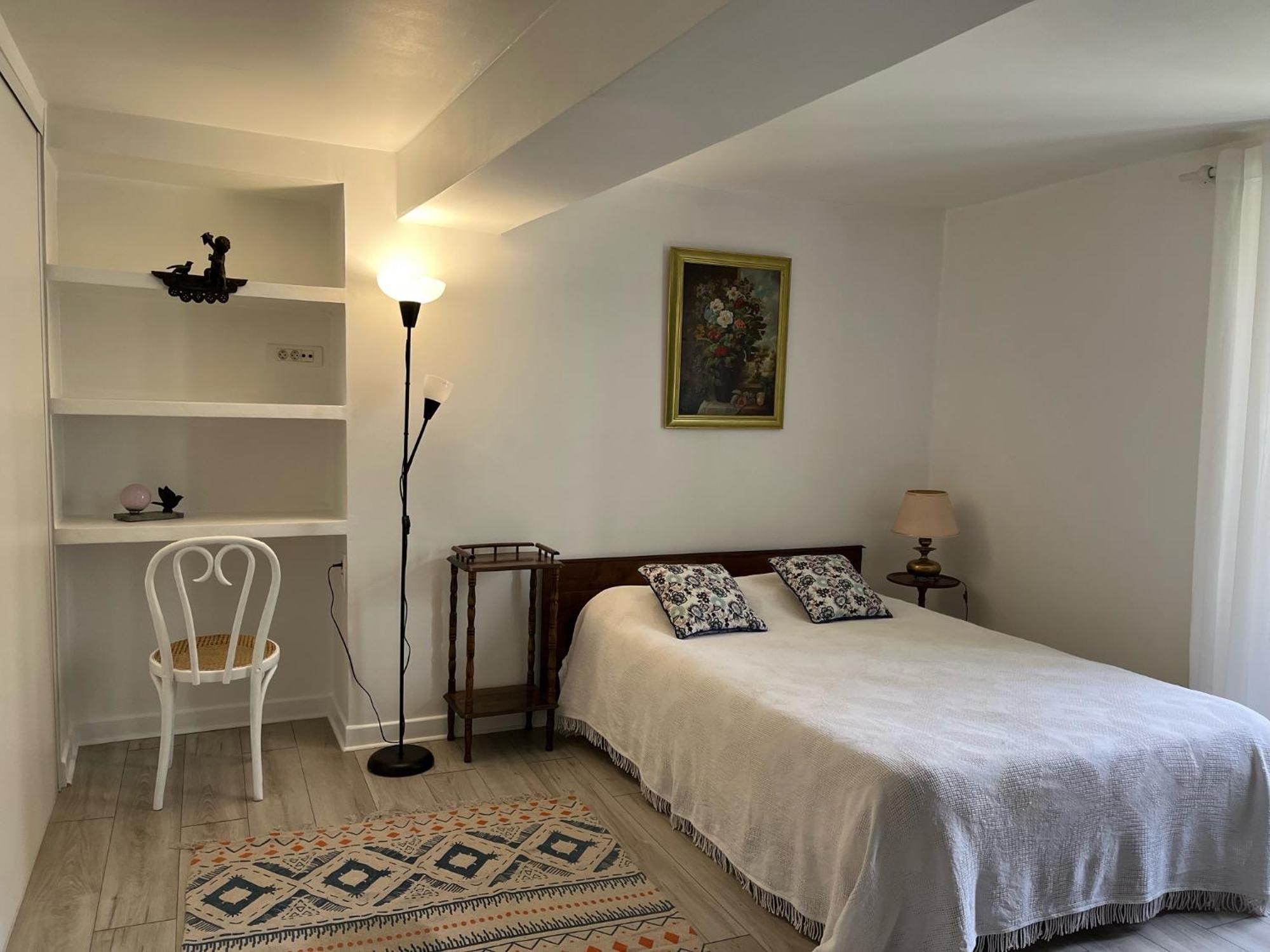 La Maison De Tina Leugny Kültér fotó