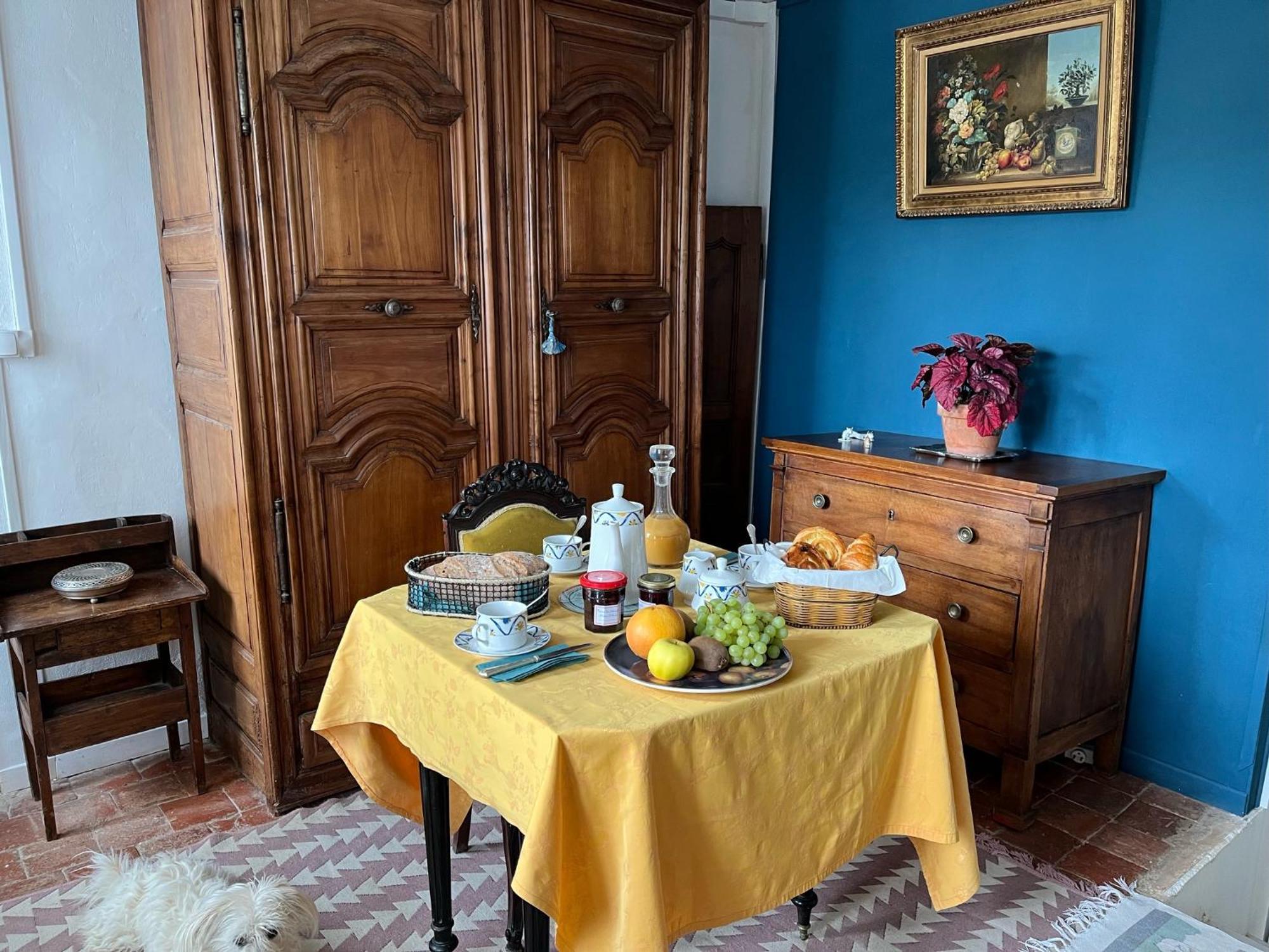 La Maison De Tina Leugny Kültér fotó